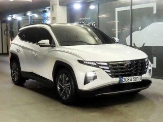 현대 투싼 하이브리드(NX4)