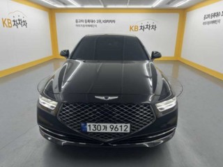 제네시스 G90