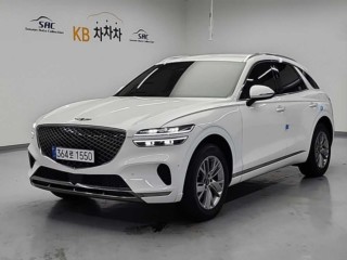 제네시스 GV70
