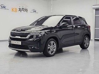 기아 셀토스