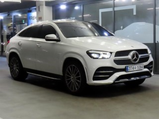 벤츠 GLE 클래스 W167