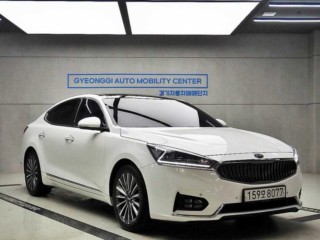 기아 올 뉴 K7