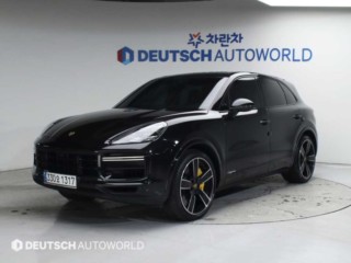 포르쉐 카이엔(PO536)