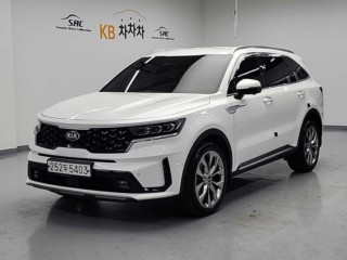 기아 쏘렌토 4세대(MQ4)