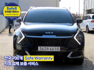 기아 스포티지 5세대 (NQ5)