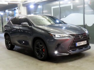 렉서스 NX 350h