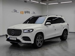 벤츠 GLS클래스 X167
