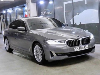 BMW 5시리즈 (G30)