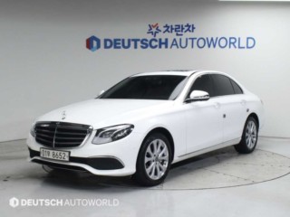 벤츠 E-클래스 W213
