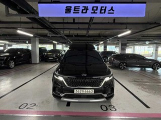 기아 카니발 4세대