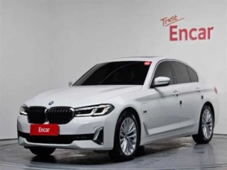 BMW 5시리즈 (G30)