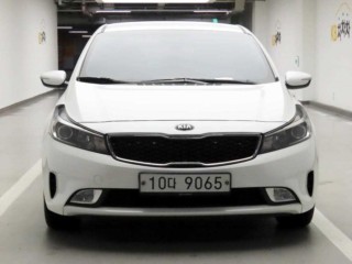 기아 더뉴 K3
