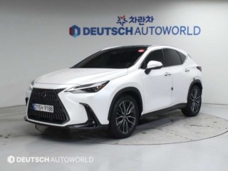 렉서스 NX 350h