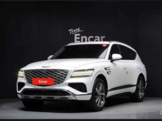 제네시스 GV80