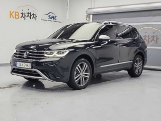 폭스바겐 티구안 올스페이스