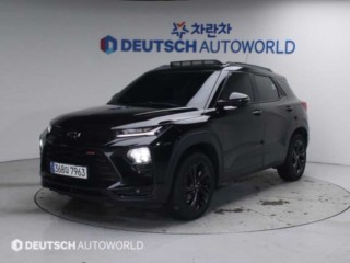 쉐보레 트레일블레이저