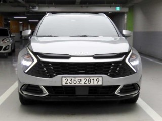 기아 스포티지 5세대 (NQ5)