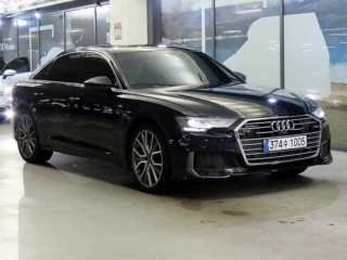 아우디 A6 (C8)