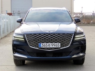 제네시스 GV80