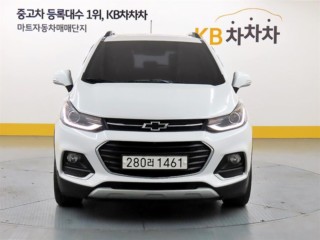쉐보레 더뉴트랙스