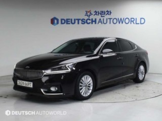 기아 올 뉴 K7