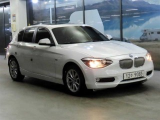 BMW 1시리즈 (F20)