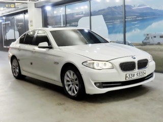 BMW 5시리즈 (F10)