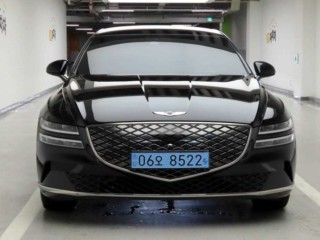 제네시스 G80(RG3)