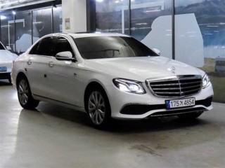 벤츠 E-클래스 W213