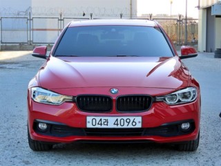 BMW 3시리즈 (F30)