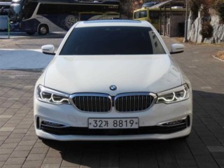 BMW 5시리즈 (G30)