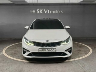 기아 더 뉴 K5 2세대