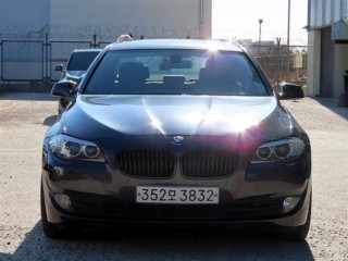 BMW 5시리즈 (F10)