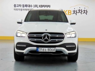 벤츠 GLE 클래스 W167