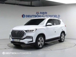 KG모빌리티(쌍용)  올 뉴 렉스턴 (Y450)