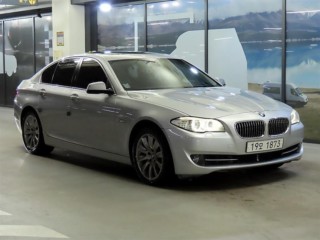 BMW 5시리즈 (F10)