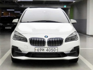 BMW 2시리즈 액티브 투어러 (F45)