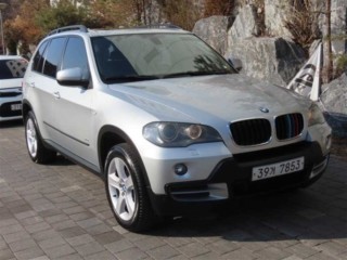 BMW X5 (E70)