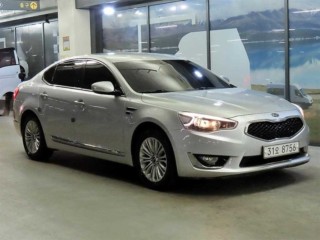 기아 더 뉴 K7