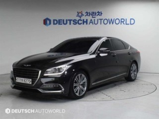 제네시스 G80