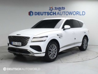 제네시스 GV80 가솔린 2.5T 2WD