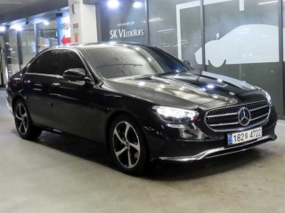 벤츠 E-클래스 W213