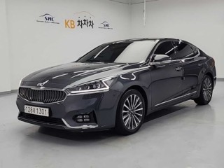 기아 올 뉴 K7