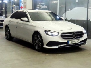 벤츠 E-클래스 W213