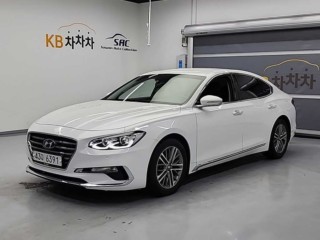 현대 그랜저 IG