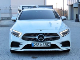 벤츠 CLS클래스 C257