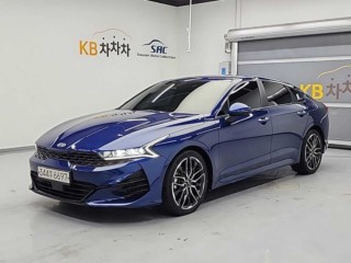기아 K5 3세대