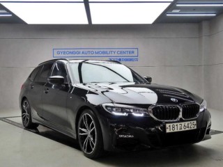 BMW 3시리즈 (G20)