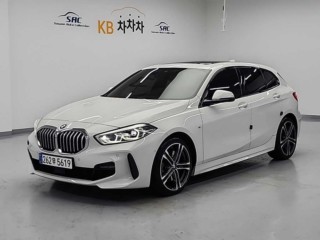 BMW 1시리즈 (F40)