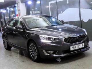 기아 더 뉴 K7